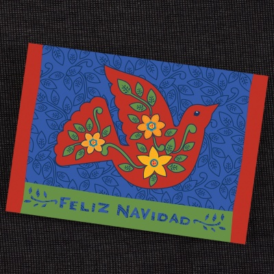 Spanish Christmas Cards